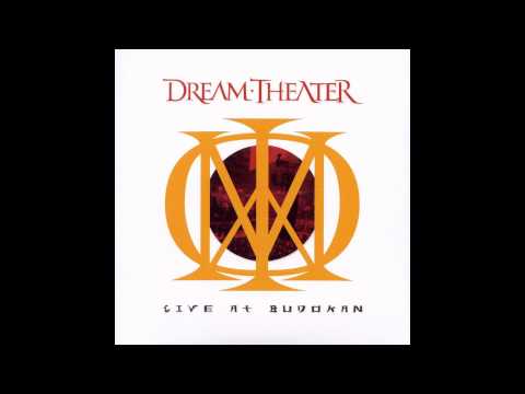 Dream Theater / Mike Portnoy - Twelve Step Suite LIVE (Audio)