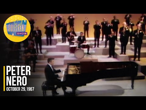 Peter Nero "Fiddler On The Roof" on The Ed Sullivan Show