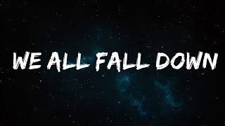 Meiko - We All Fall Down (K3SSY Remix)  | Twisters