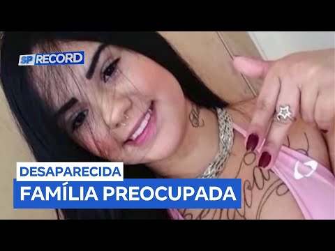 Caso Bruna: mãe de duas crianças desaparece após ser vista em área de mata em Cruzeiro (SP)