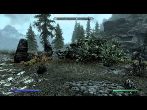 Let's Play Skyrim - Part 32