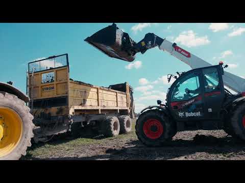Baumaschinen Schmid GmbH YouTube-Vdeominiatur 6