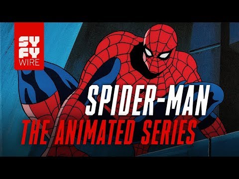 SYFY WIRE — Clip 1 thumbnail