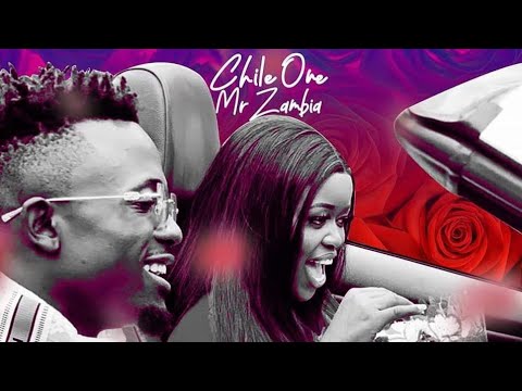 FIRST REACTION :: Chile One x Mwizukanji - I Love You (Video Dir. ERT - KBlaze)