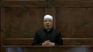 صورة خطبة الجمعة لفضيلة الدكتور صلاح الصاوي - كفى بالموت واعظاً - 7/8/2015