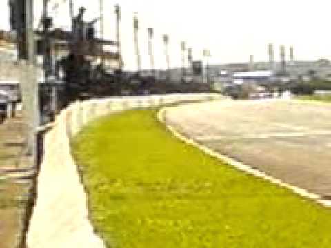 500 MILHAS LONDRINA PR.   2010-LARGADA 16:00  HRs. SABADO 11/12/10