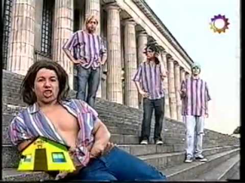 vuela abuela Kitsch TV