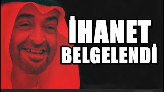 İHANET BELGELERİ ORTAYA ÇIKTI, İŞTE YENİ LAWRENCE!