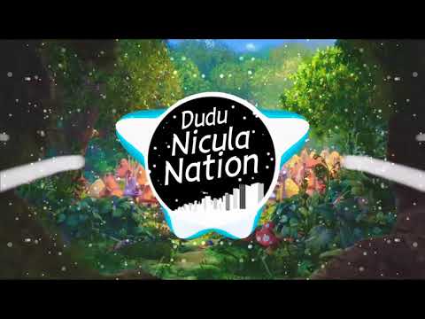 Johan Glössner featuring Niklas Ashltröm - Turn It Up (Ashltrom Remix) Instrumental Bass Boosted