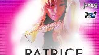 Patrice Roberts - Pong It (De Hammer) 
