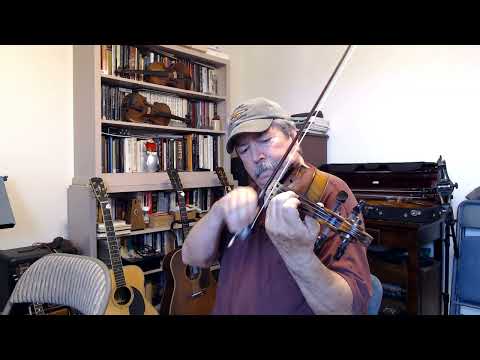 Randy Elmore and Valerie Ryals   Ep. 26      Over The Waves