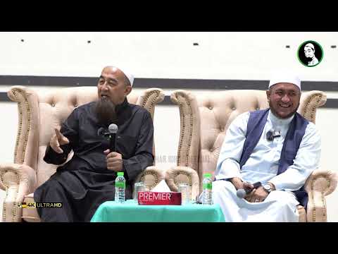 Nisab Berat Emas Yang Dikenakan Zakat - Ustaz Azhar Idrus
