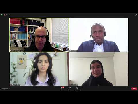 EN: UNESCO-UNFCCC Webinar Series #5