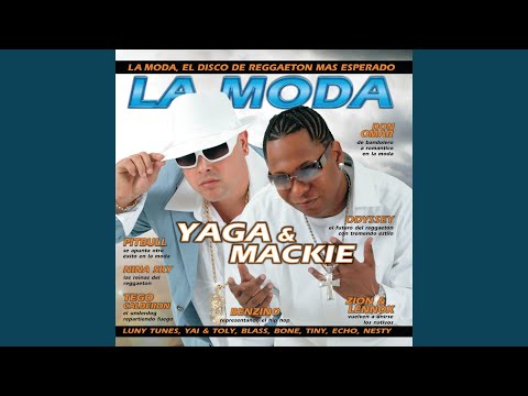 Video thumbnail for Muévete