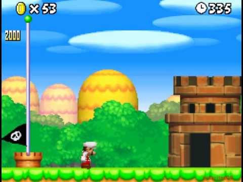 new super mario bros nintendo ds download free