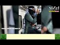 Viral Video Muslim Woman Pressured To Chant Vande Mataram In Train