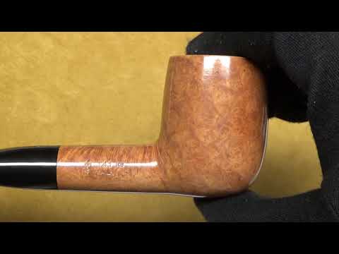 Pipa Savinelli Spring 141KS - filtro 9mm