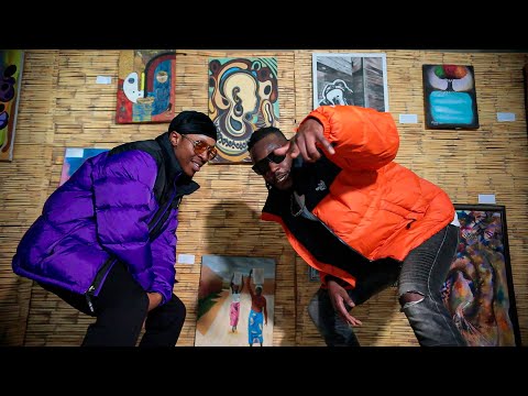 Killa & @krytic4047  - Forgive Us (Offical Music Video)