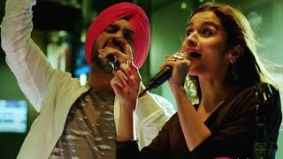Ikk Kudi Reprised Version Udta Punjab  Diljit Dosanjh  Alia Bhatt  Amit Trivedi  Soulful Songs