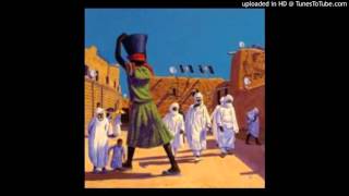 The Mars Volta - Ilyena