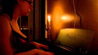 Lover Undercover (Melody Gardot, take 2)