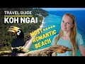 Koh Ngai, Thailand (Detailed Travel Guide 2024) 🌊🌴