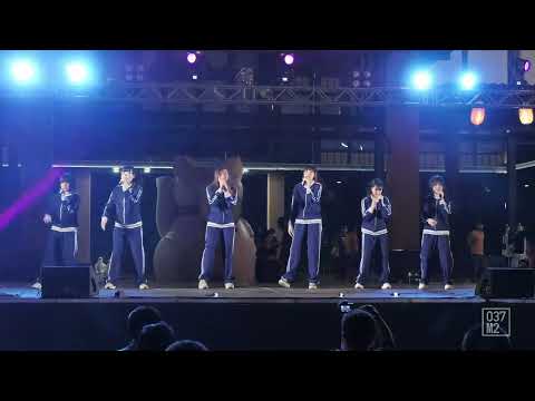 220402 Last Idol Thailand - Gurenge @ Grand Opening Harajuku Thailand [Overall Stage 4K 60p]