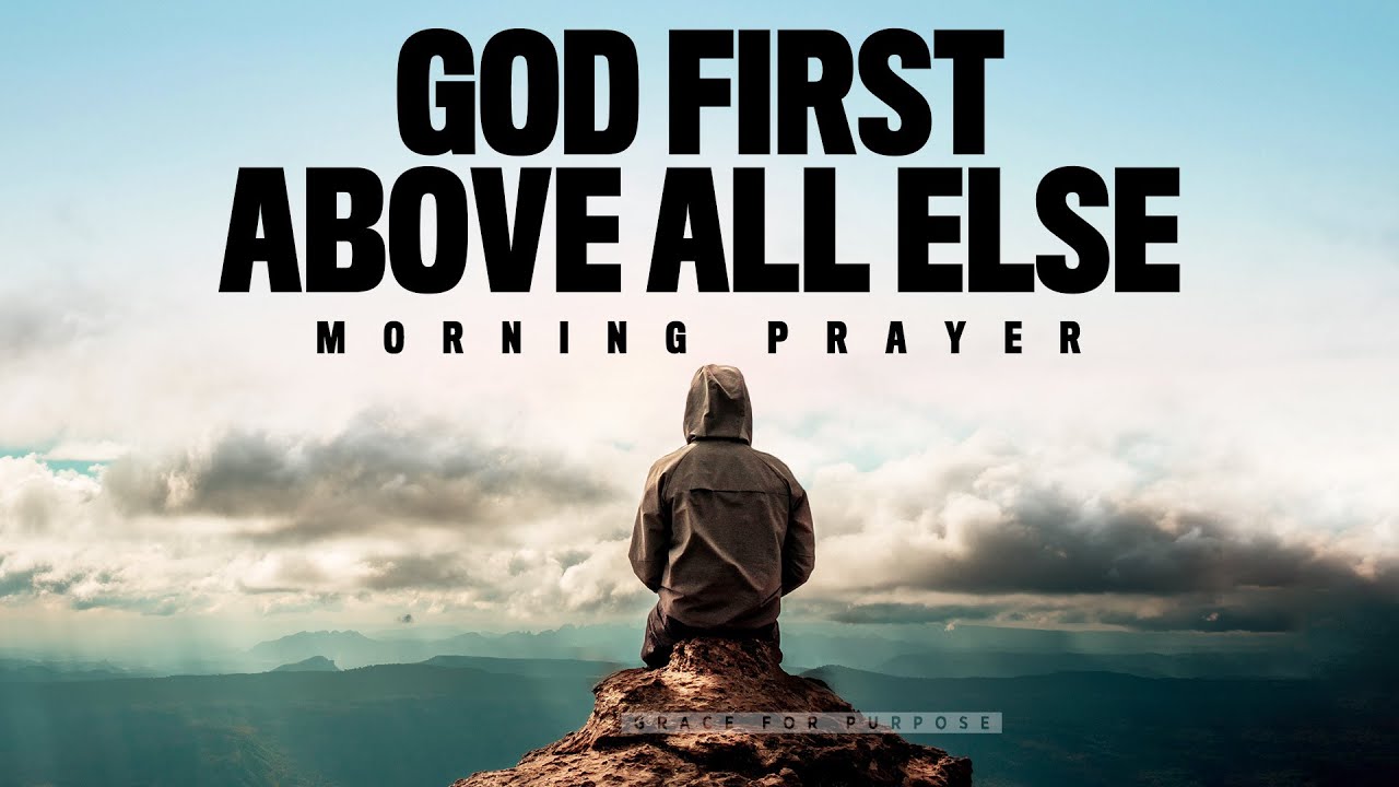 Seek God with All Your Heart and Witness His Miracles in Your Life | A Blessed Morning Prayer