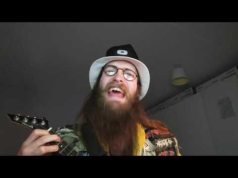 Aeropyornis - Ukulele Anthem (Amanda Palmer cover)