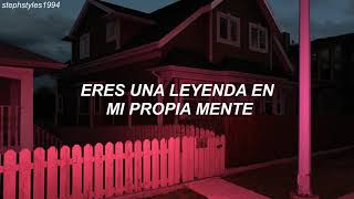 Twenty One Pilots - Legend (Traducida al español)