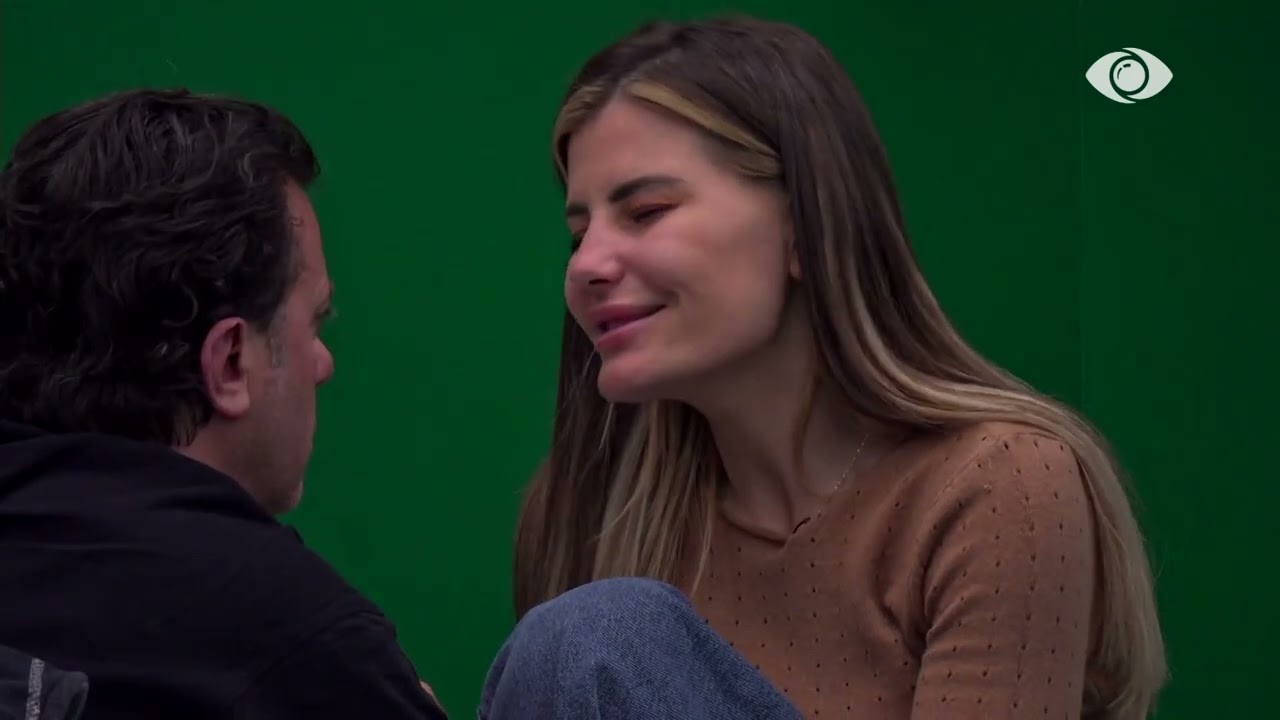 “Do që të jem gruaja apo burri yt?”/ Valbona i kthehet Laertit: Mos ironizo