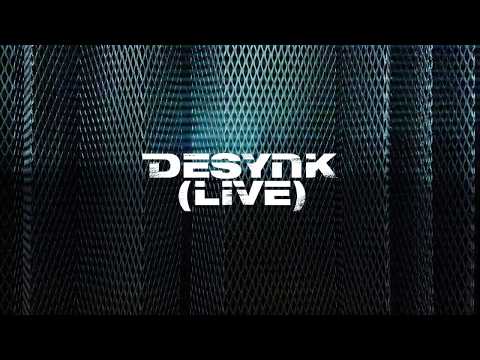 Reblin Transmissions 004 — Desynk