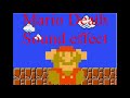 Mario Death Sound Effect
