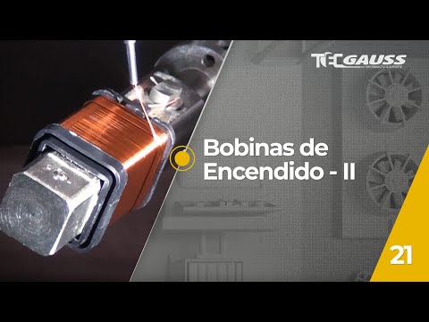Fabricación y calidad de las bobinas de encendido Gauss | #TecGauss 21