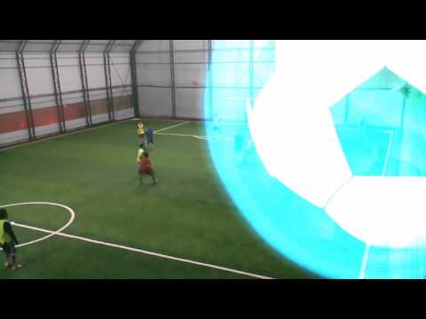 VIP Halı Saha 05.03.2016 22:00 - akillisaha.com