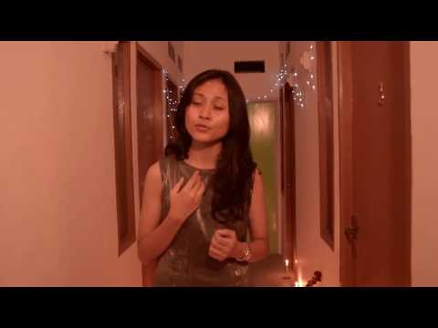 Amurenz - Dengan Caraku Cover (Original song by Arsy Widianto & Brisia Jodie)