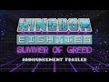 Vídeo de jugabilidad de Kingdom Eighties  PC