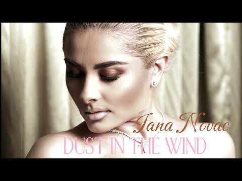 Iana Novac - Dust in the wind