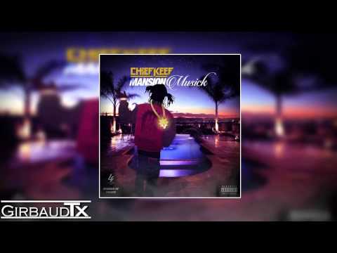 Chief Keef - Young Black Bruce Lee (Prod. By Young Chop)