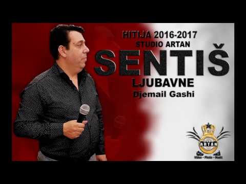 Djemail 2017 - Merako Tuke Inema Taro Tiknipa - (2) SENTIS-LJUBAVNO NEW !! STUDIO ARTAN