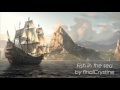[Cover] Fish in the sea - Assassin's Creed Black ...