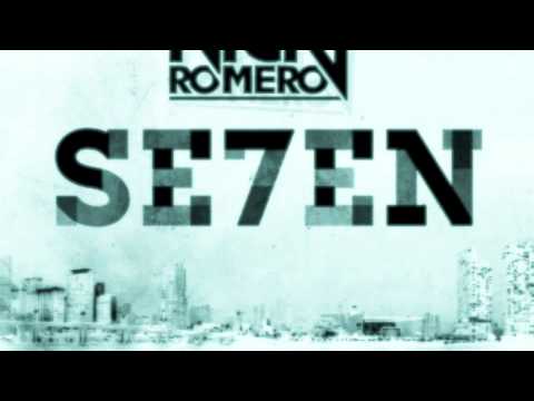 Nicky Romero VS.Robbie Rivera, Dimitri Vegas & LIke Mike - My Se7en Heart(Alex Mové Bootleg)