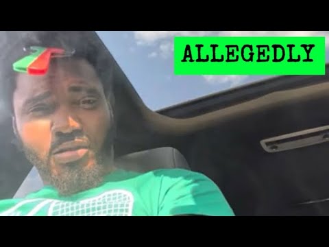 Young Spray - “Bines calmed him right down…” ALLEGEDLY (Episode 17)