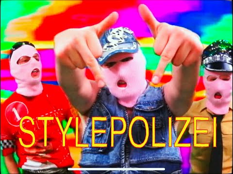 PA69 - Stylepolizei