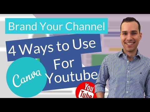 YouTube Thumbnails With Canva For Free Update