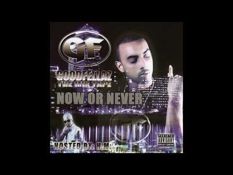Grimesville (Jiggalo & 2za) features on Goodfellaz - Now Or Never