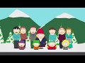 South Park The Parents Come To School