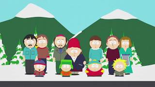 South Park - The Parents Come to School