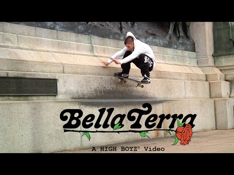 preview image for "Bella Terra" A High Boyz Video