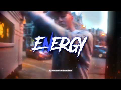 [FREE] DUTCH DRILL X GREGOSSAN X KILI TYPE BEAT "ENERGY" (Prod. Gxrsonbeats x Oscar Zero)